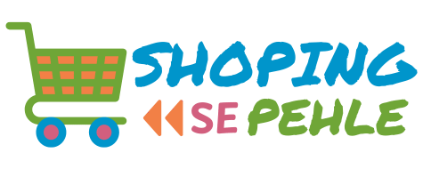 Shoping se pehle